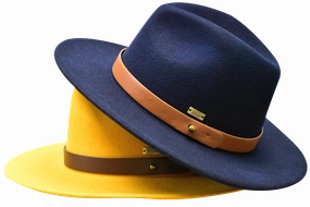 Uptown Collection winter-soft-felt-hat