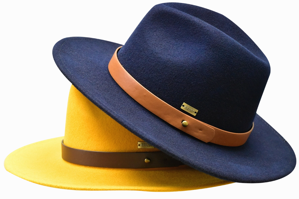 Uptown Collection winter-soft-felt-hat