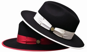 Urban Collection winter-soft-felt-hat