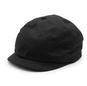 US.CHINO NP CAP fashion-wind-cap
