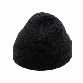 USN10 WATCH 22AW winter-knitted-hat