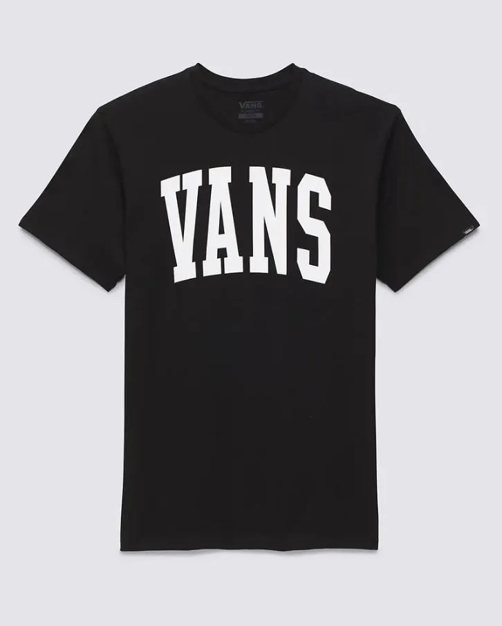 Vans Arched SS T-Shirt
