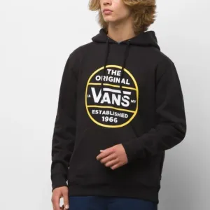 Vans Authentic PO