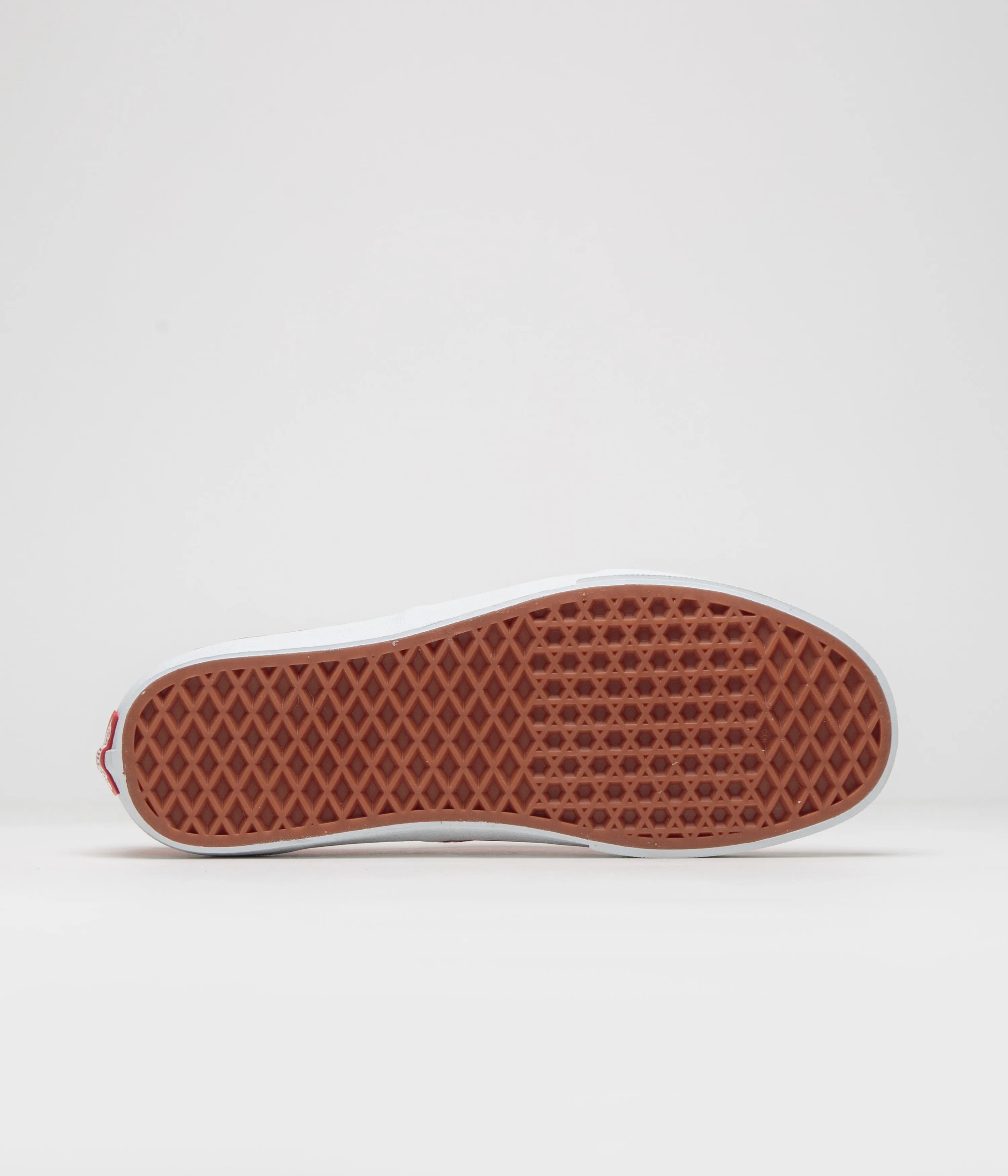 Vans Authentic Schuhe - Rot Vans