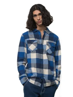 Vans Box Flannel