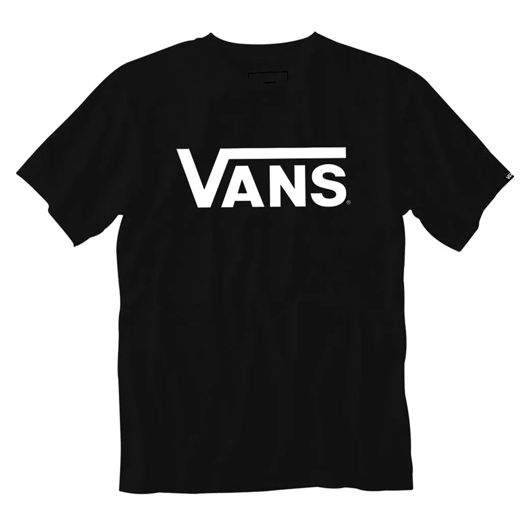 Vans Boy's Vans Classic T-Shirt