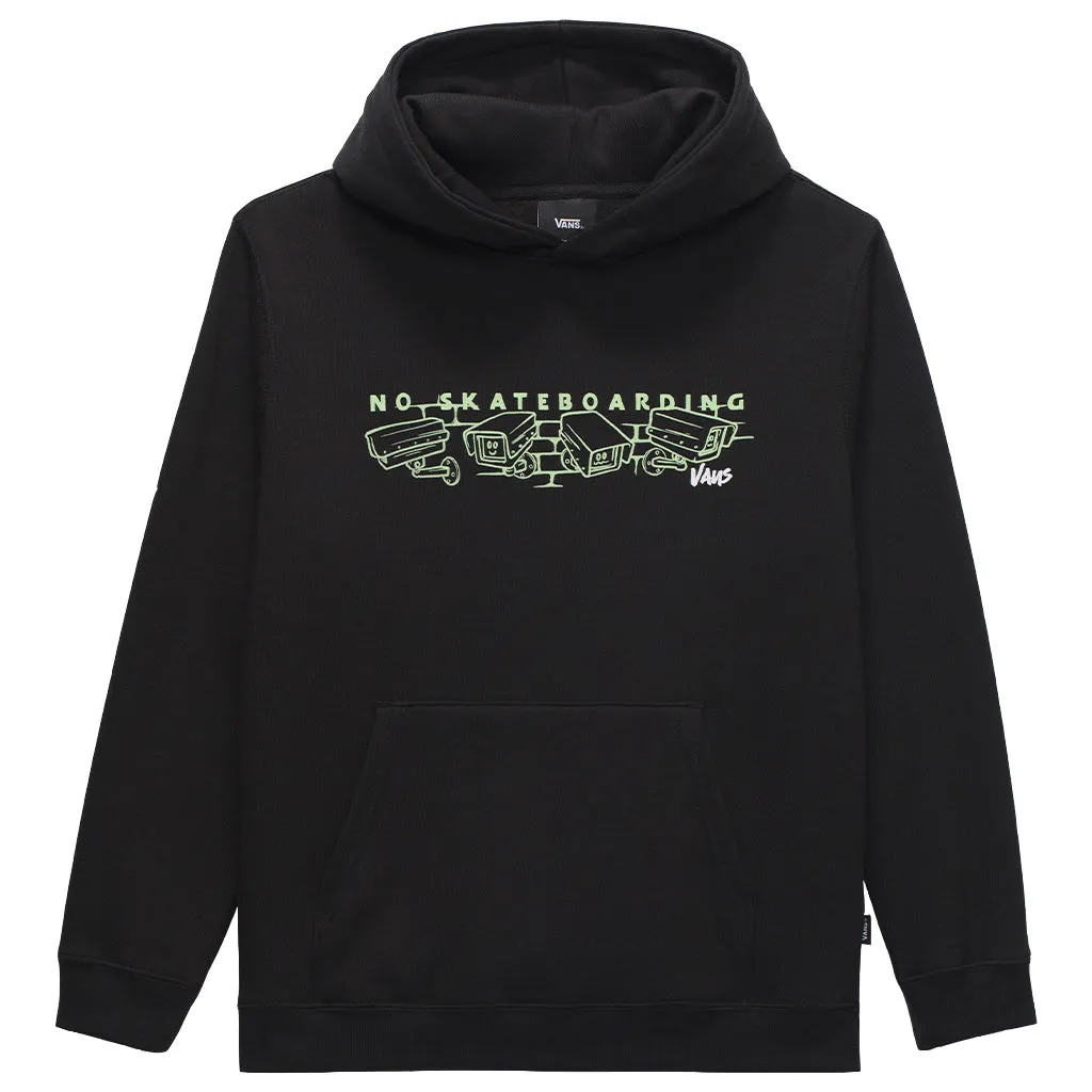 Vans Boy's Vans Night Watchers Kapuzenpullover