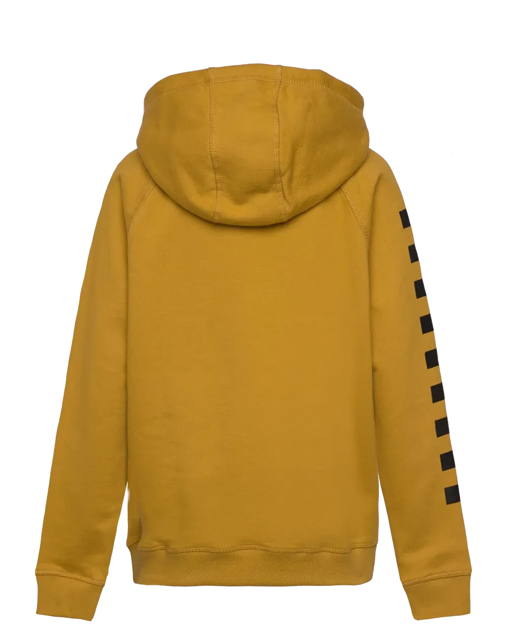 Vans Kleidung Jungen Boxed Hoodie in Erntegold