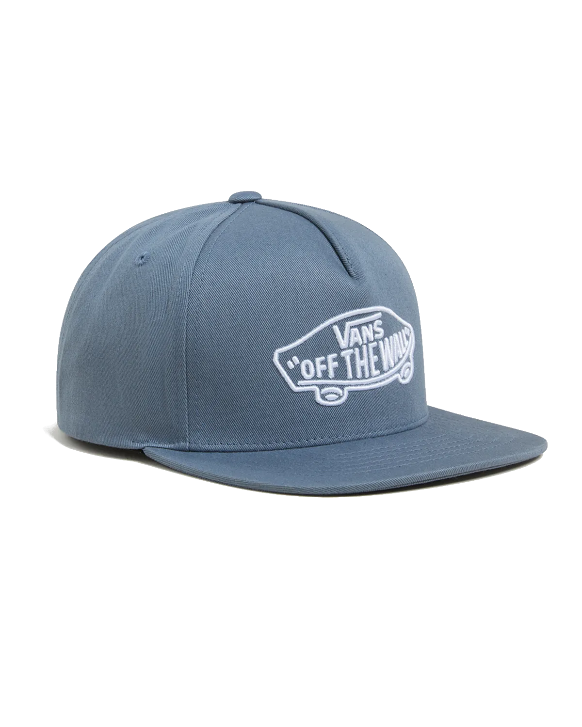 Vans Kleidung Jungen Klassische Vans Snapback Cap in Stürmischem Wetter
