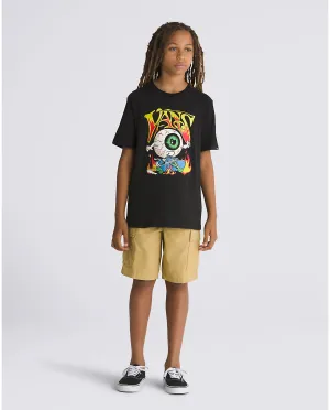 Vans Kleidung Jungen Service Cargo Walkshorts in Antilope