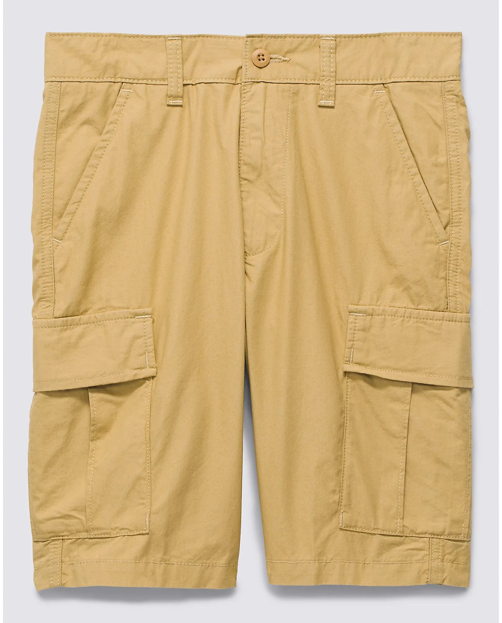 Vans Kleidung Jungen Service Cargo Walkshorts in Antilope