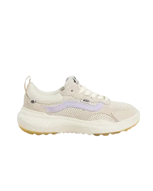 Vans Kleidung MTE Ultrarange Neo VR3 Schuhe in Weiß & Lila