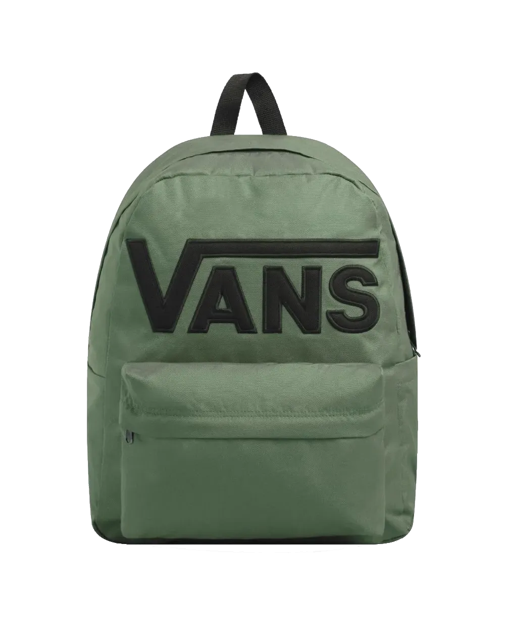 Vans Clothing Old Skool Drop V Rucksack in Loden Grün