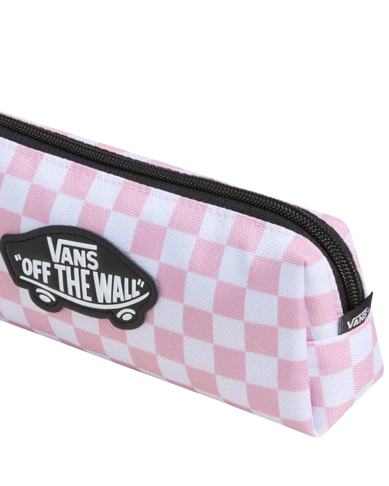 Vans Kleidung Old Skool Federmäppchen in Coral Blush
