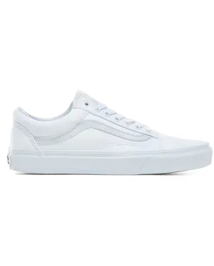 Vans Kleidung Old Skool Schuhe in Mehrfarbig