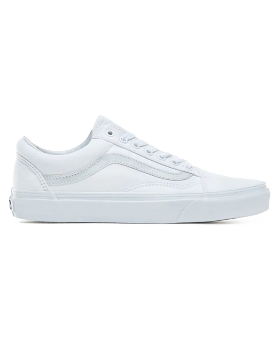 Vans Kleidung Old Skool Schuhe in Mehrfarbig