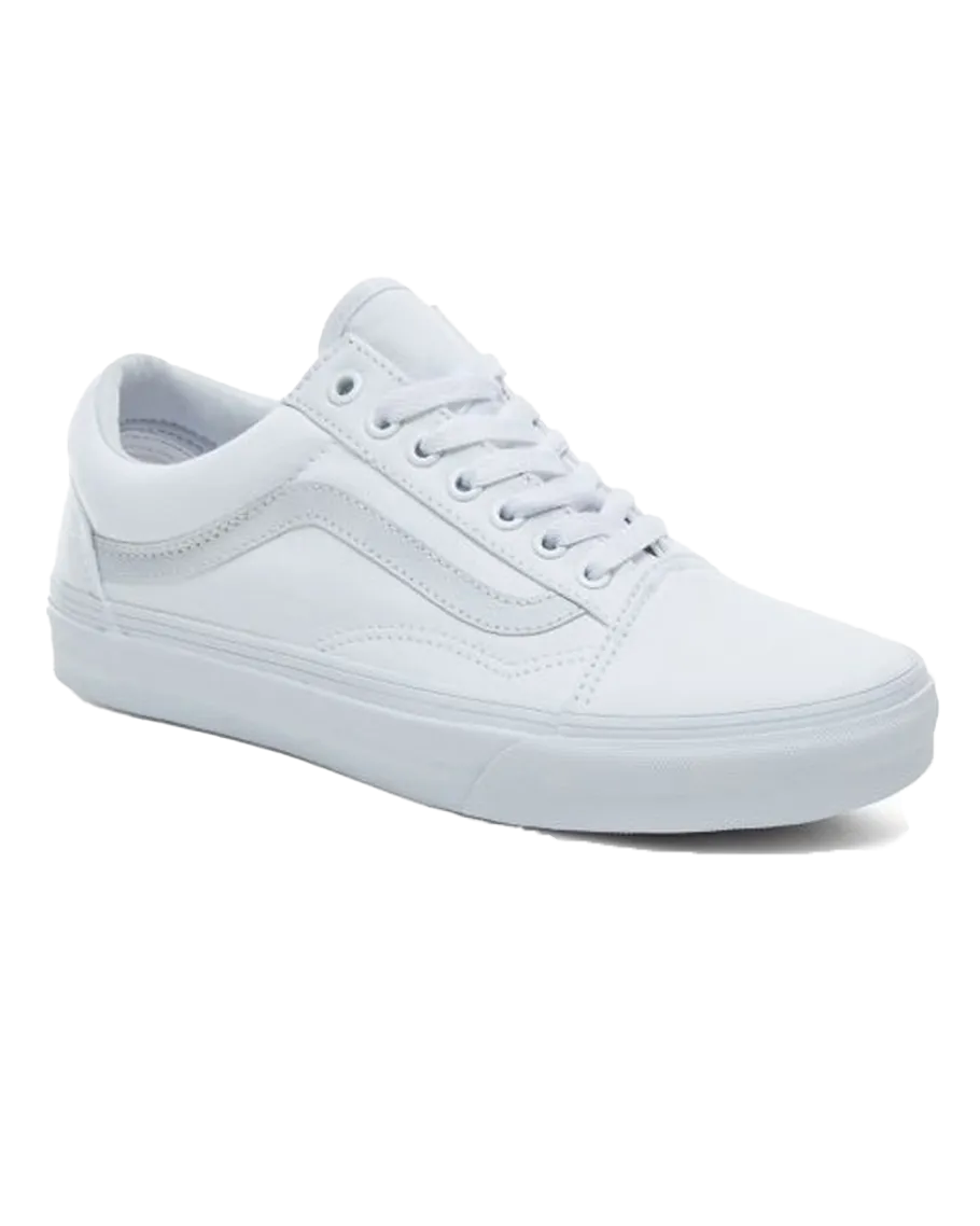 Vans Kleidung Old Skool Schuhe in Mehrfarbig