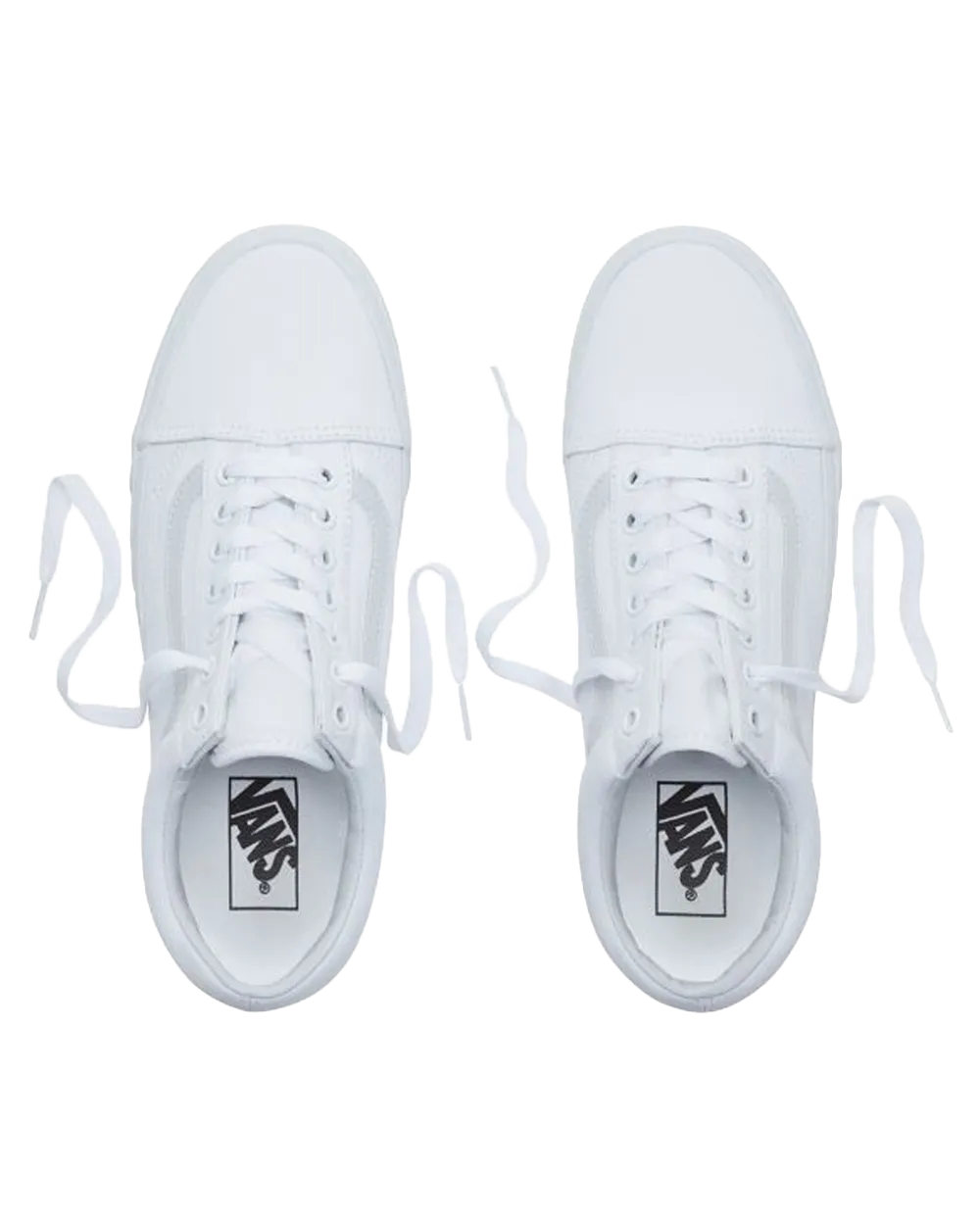 Vans Kleidung Old Skool Schuhe in Mehrfarbig