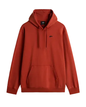 Vans Clothing Salton Loose Pullover Hoodie in Rotocker