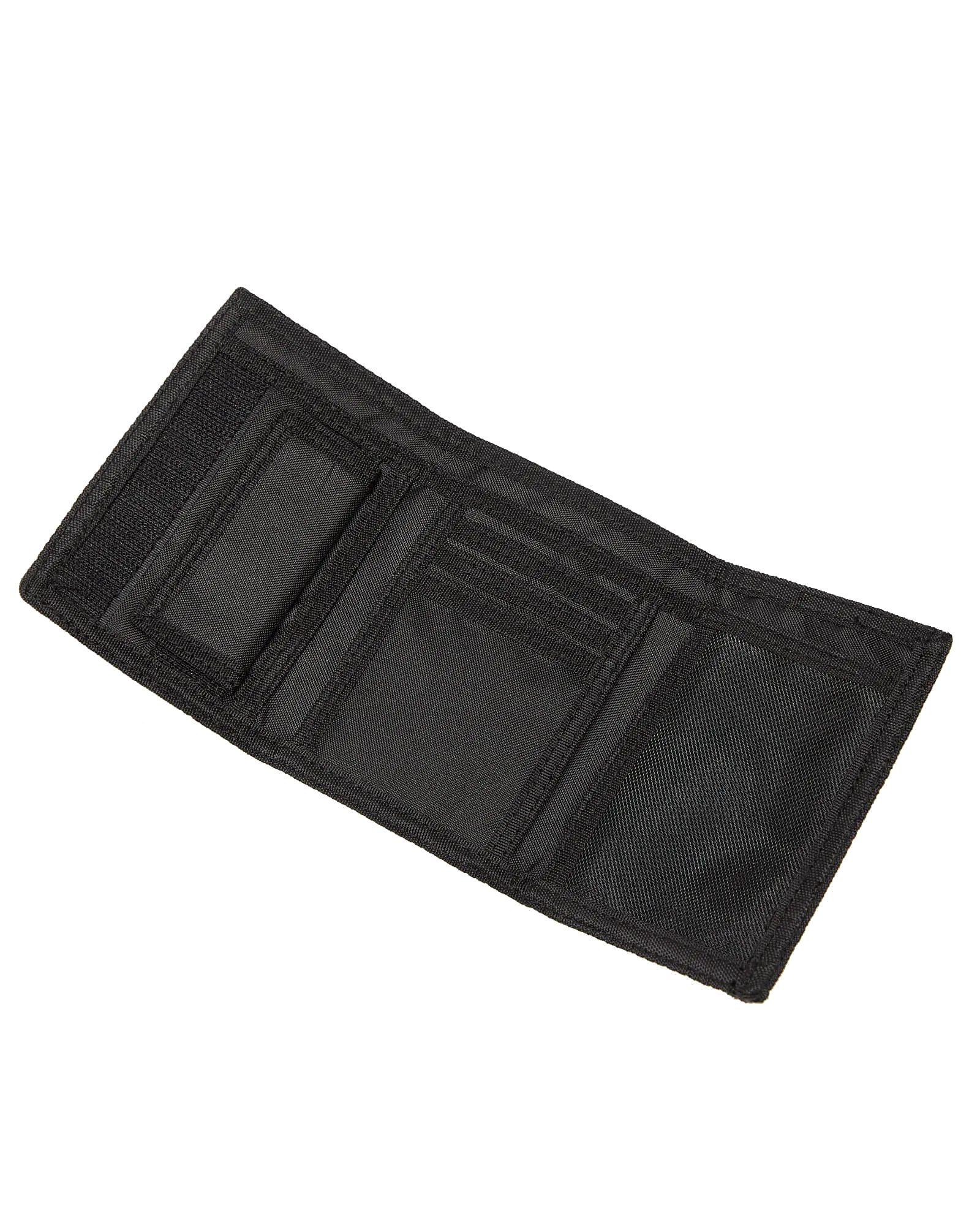 Vans Kleidung Slip Wallet in Schwarz