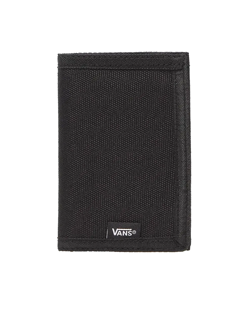Vans Kleidung Slip Wallet in Schwarz