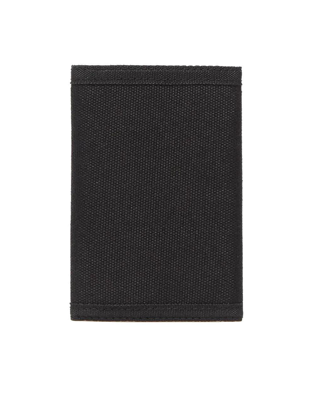 Vans Kleidung Slip Wallet in Schwarz