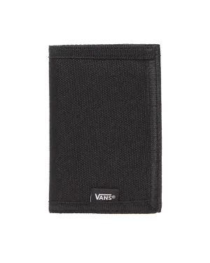 Vans Kleidung Slip Wallet in Schwarz