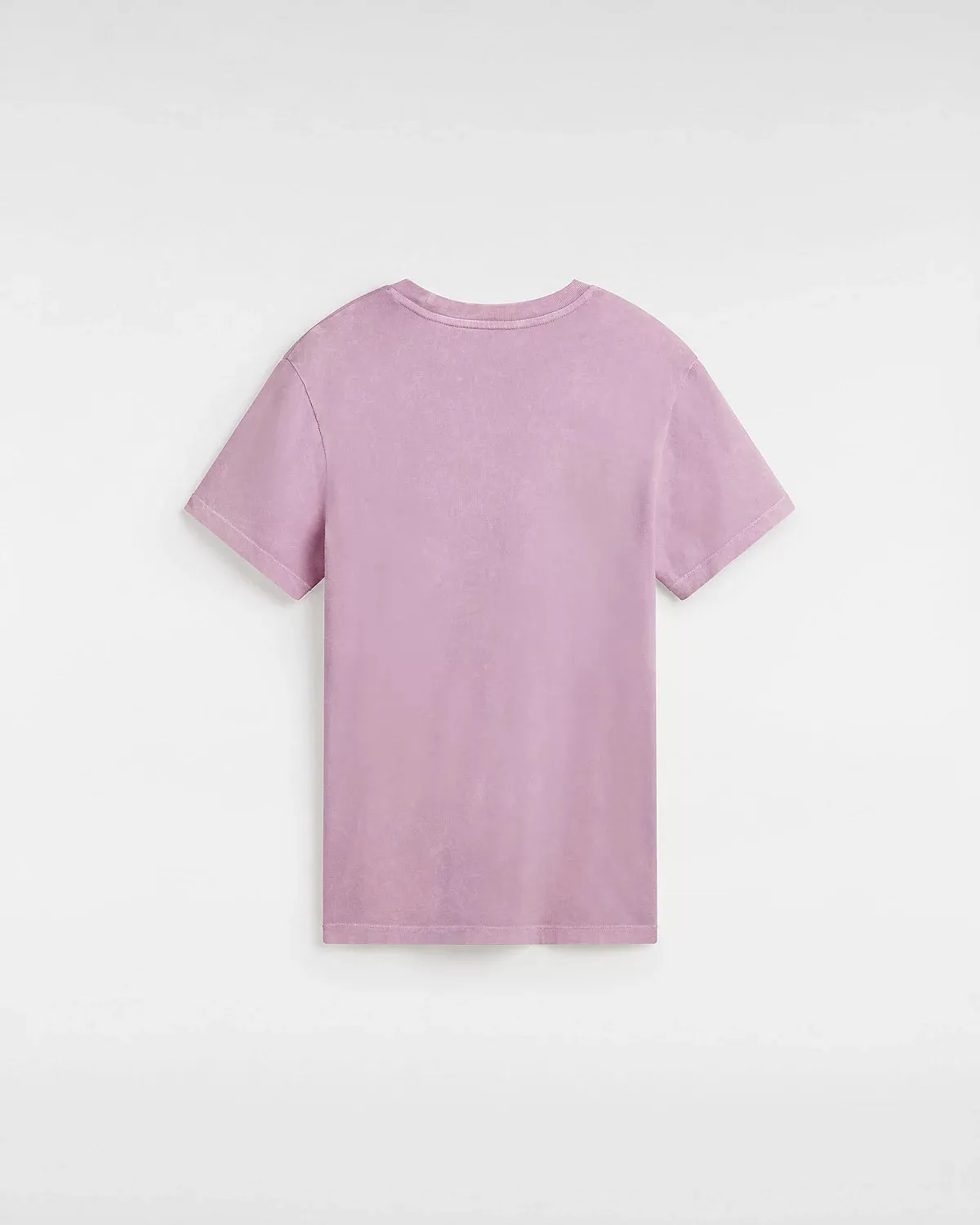Vans Clothing Verzaubertes T-Shirt in Rauchiger Traube