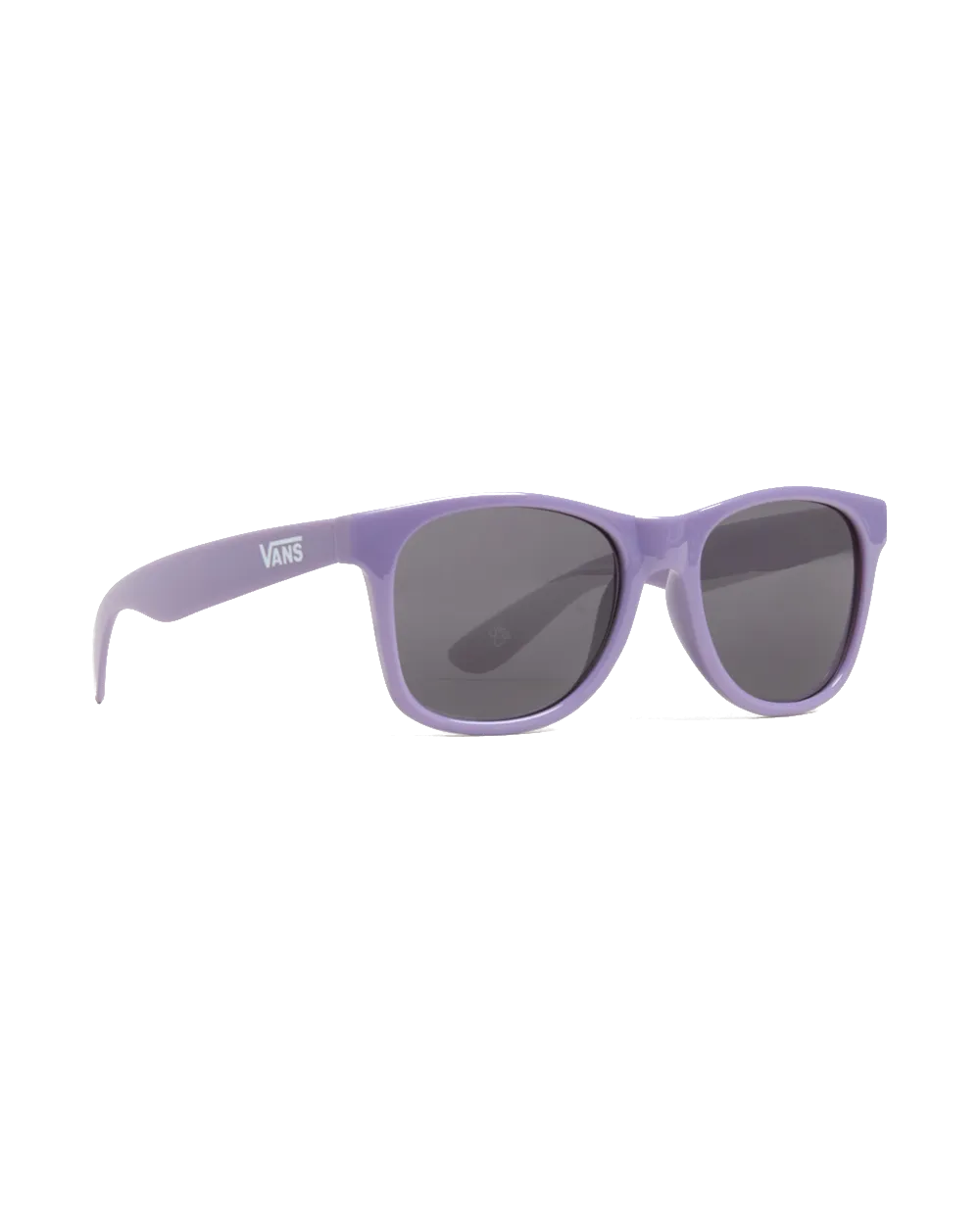 Vans Clothing Spicoli Sonnenbrille in 4 Farbtönen - Lila Dunst
