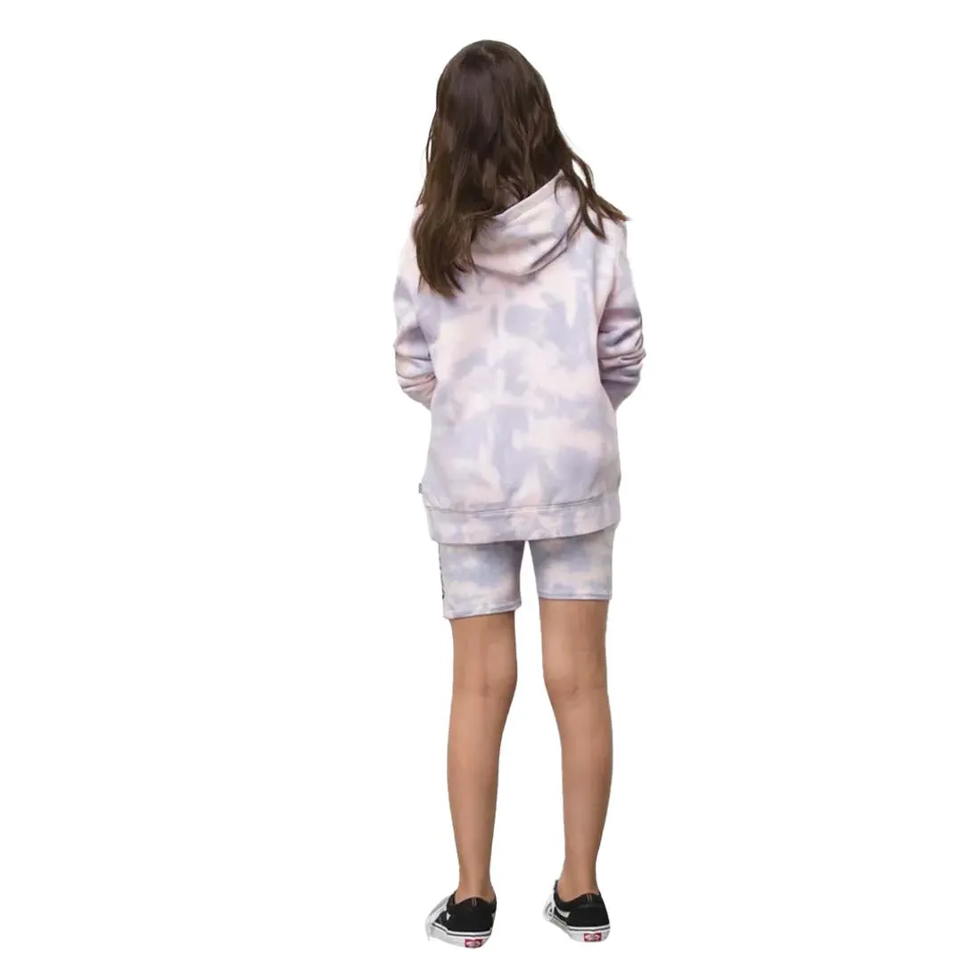 Vans - Mädchen (Junior) Water Wash Legging Shorts (7RRPKBU)