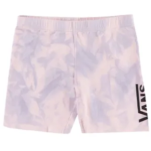 Vans - Mädchen (Junior) Water Wash Legging Shorts (7RRPKBU)