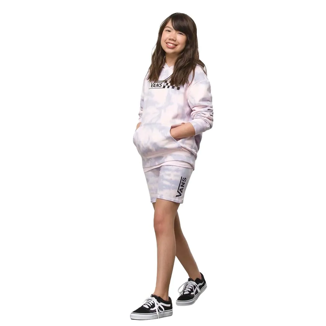 Vans - Mädchen (Junior) Water Wash Legging Shorts (7RRPKBU)