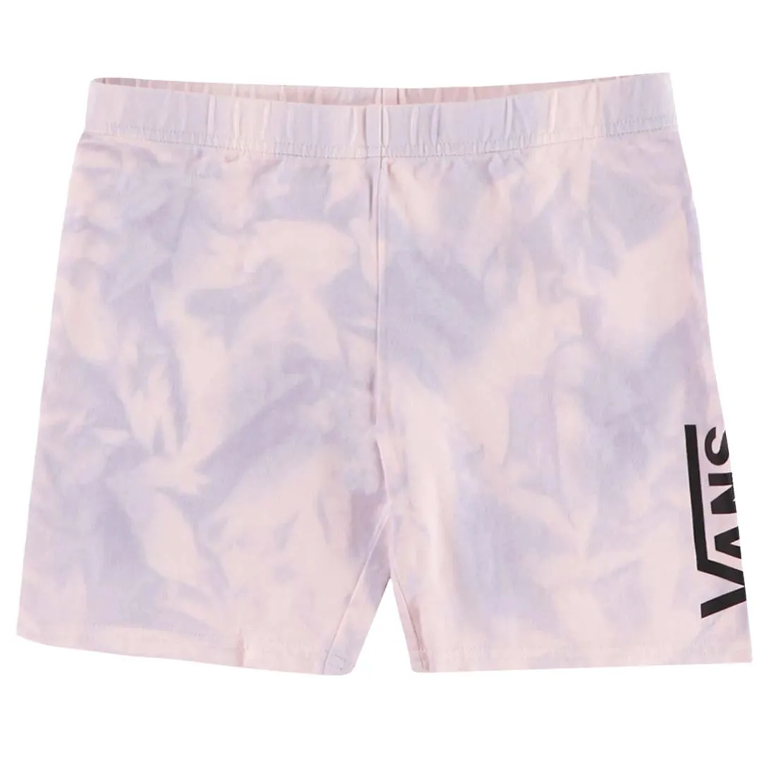 Vans - Mädchen (Junior) Water Wash Legging Shorts (7RRPKBU)