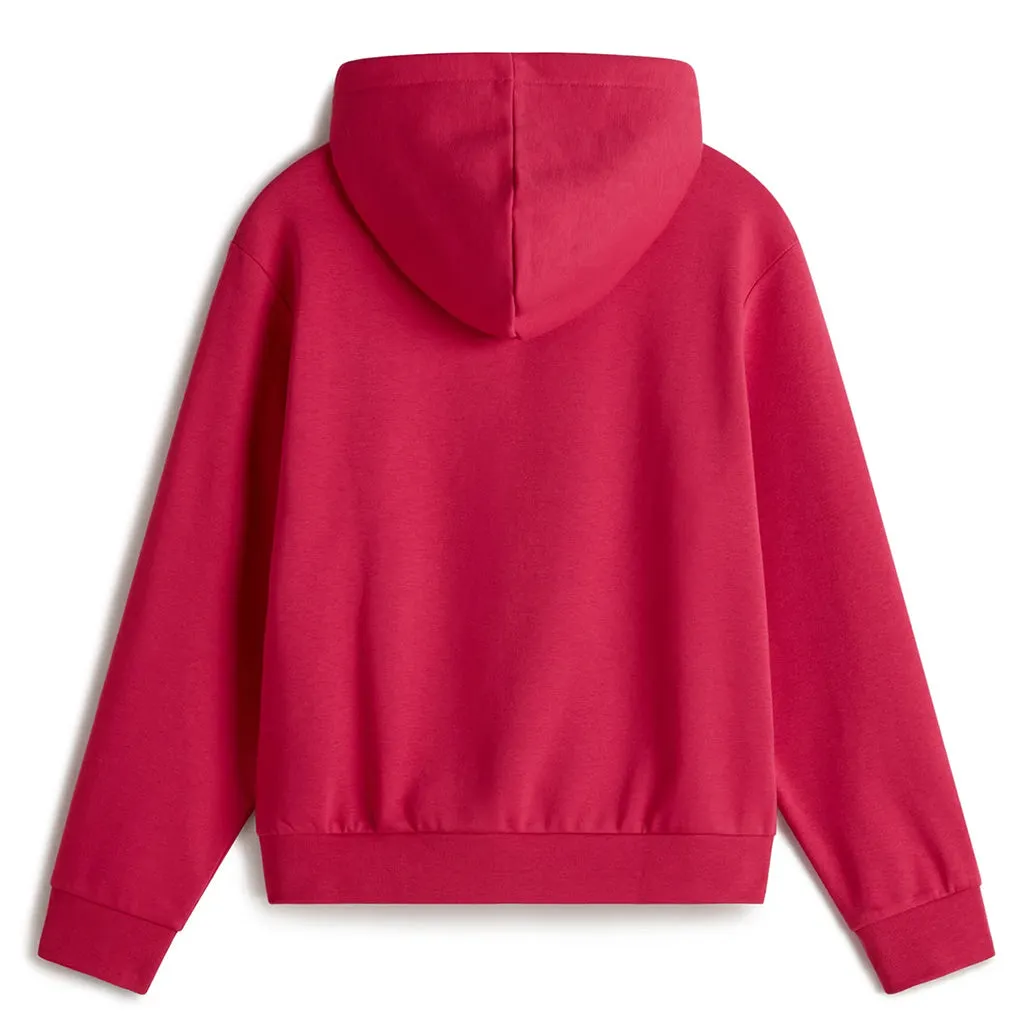 Vans Girl's Vans Blur Kapuzenpullover