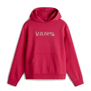 Vans Girl's Vans Blur Kapuzenpullover