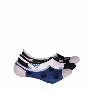 Vans - Kinder 3er-Pack Mind Canoodle Socken (5L6W448)