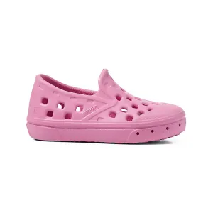 Vans - Slip-On Schuhe für Kinder (Babys) (4UVHASC)