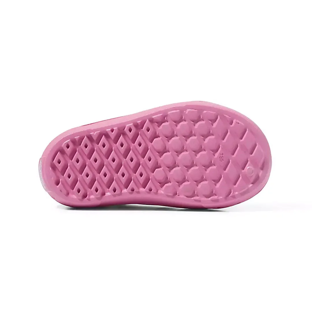 Vans - Slip-On Schuhe für Kinder (Babys) (4UVHASC)