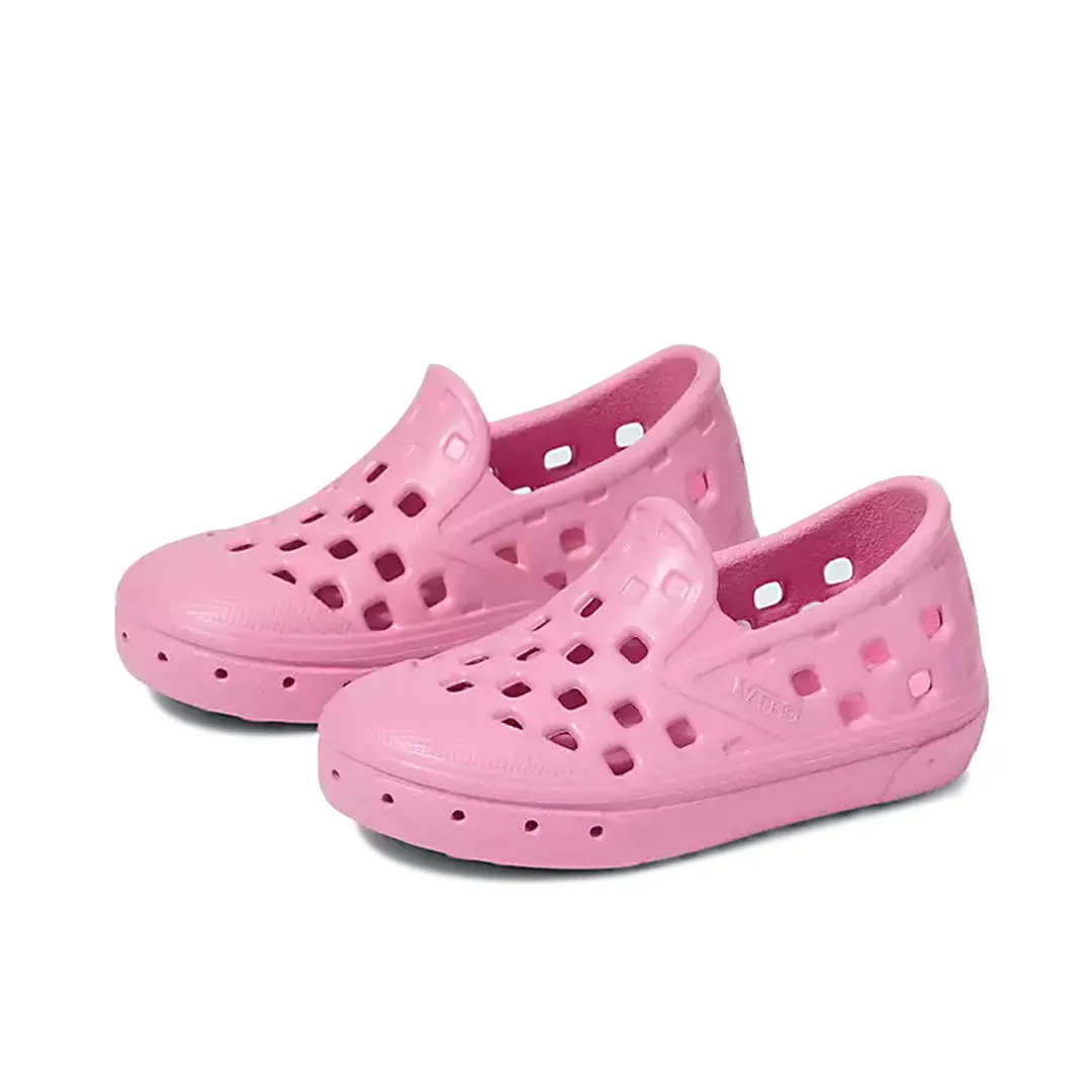 Vans - Slip-On Schuhe für Kinder (Babys) (4UVHASC)