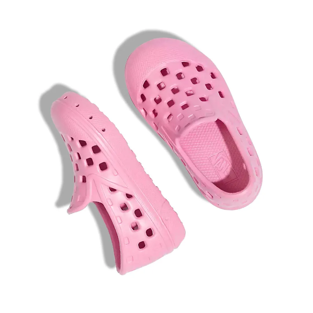 Vans - Slip-On Schuhe für Kinder (Babys) (4UVHASC)