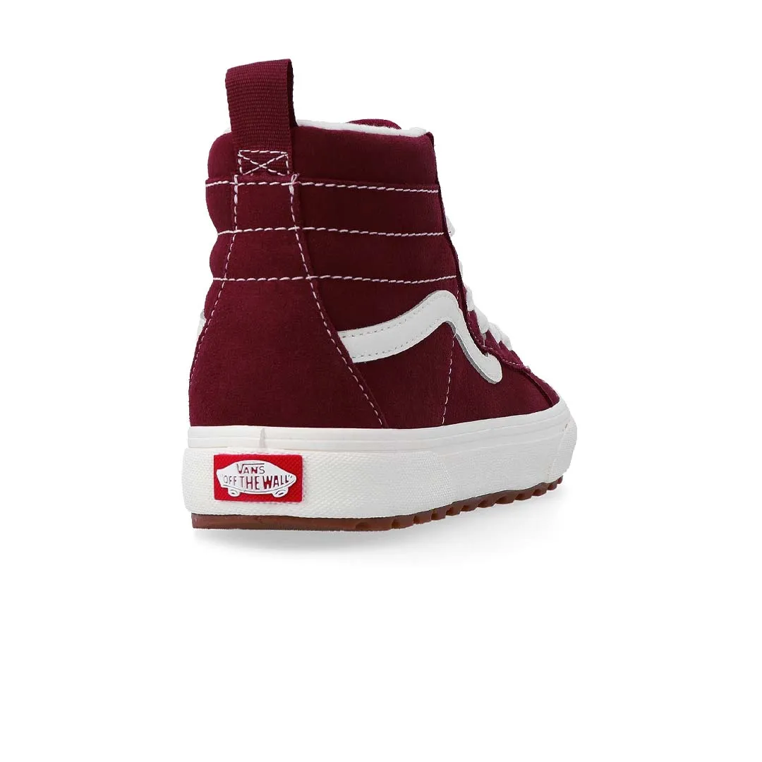 Vans - Kinder (Junior) SK8-Hi MTE-1 Schuhe (5KXK9AQ)