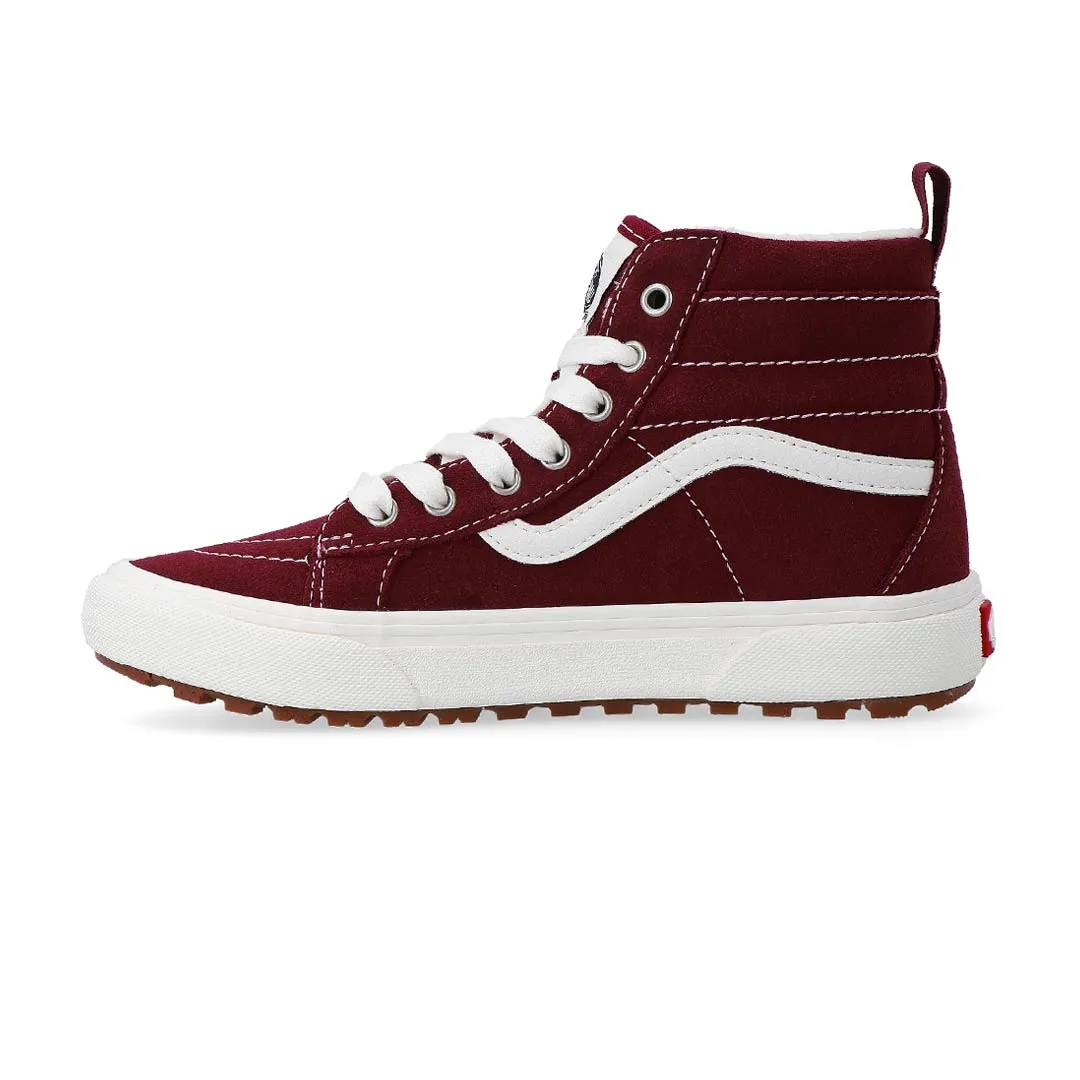 Vans - Kinder (Junior) SK8-Hi MTE-1 Schuhe (5KXK9AQ)