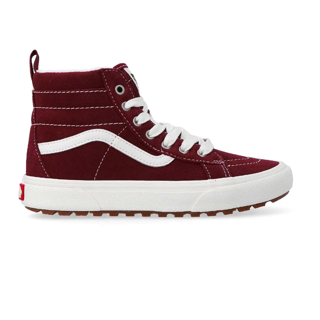 Vans - Kinder (Junior) SK8-Hi MTE-1 Schuhe (5KXK9AQ)