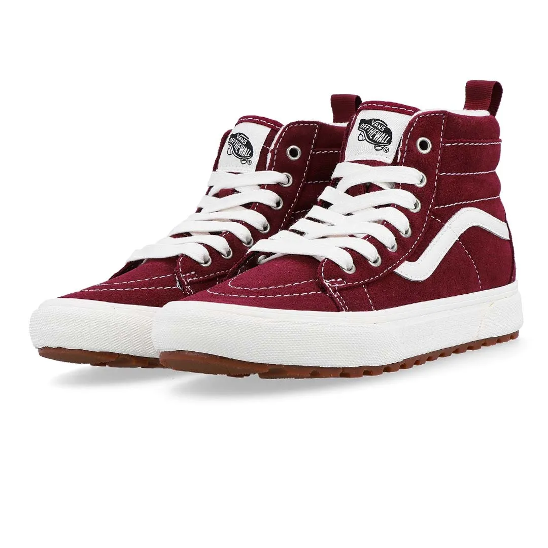 Vans - Kinder (Junior) SK8-Hi MTE-1 Schuhe (5KXK9AQ)