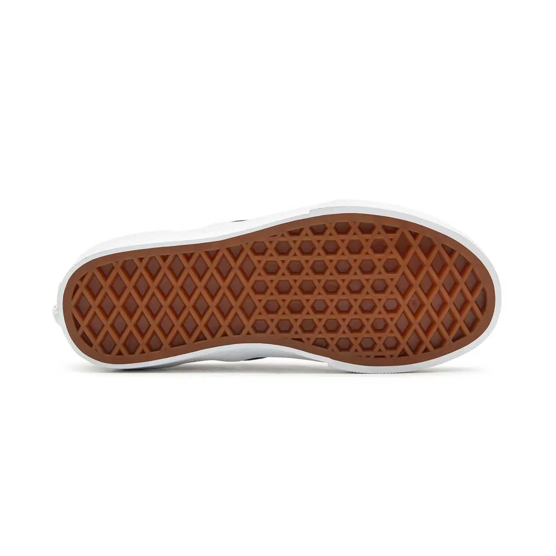 Vans - Kinder (Vorschule) Classic Slip-On Schuhe (4BUTYS5)