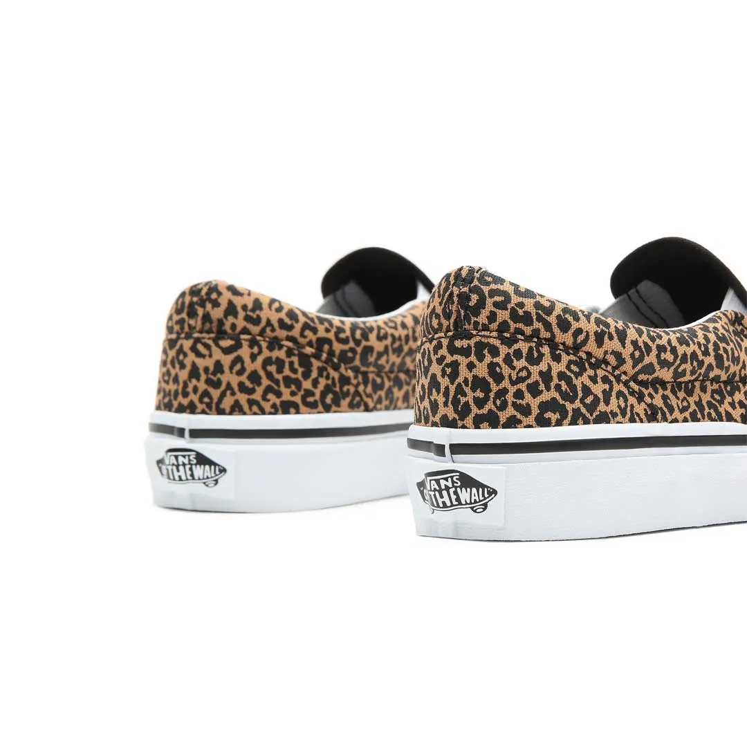 Vans - Kinder (Vorschule) Classic Slip-On Schuhe (4BUTYS5)