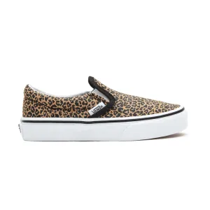 Vans - Kinder (Vorschule) Classic Slip-On Schuhe (4BUTYS5)