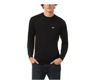 Vans Aufdruck auf der linken Brust LS