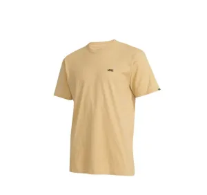 Vans Logo T-Shirt mit Brustaufdruck links