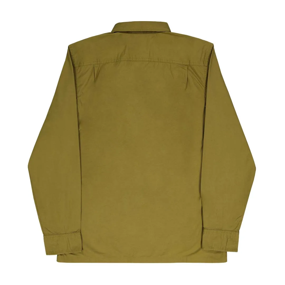 Vans - Herren Oaksboro Hemd (5FP3ZBN)